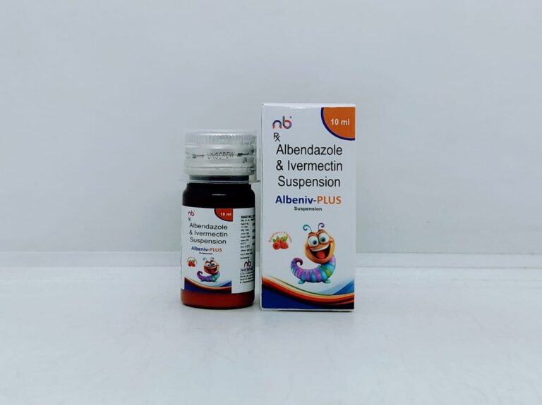 ALBENIV-PLUS