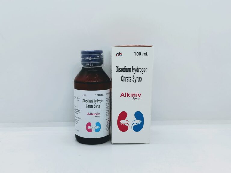 ALKINIV SYRUP