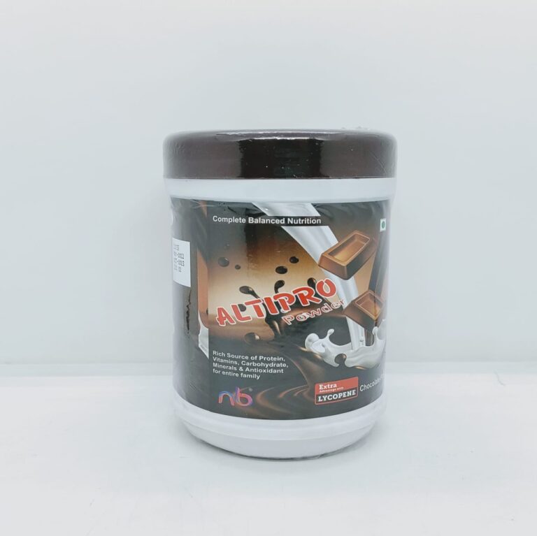 ALTIPRO (Choc.)