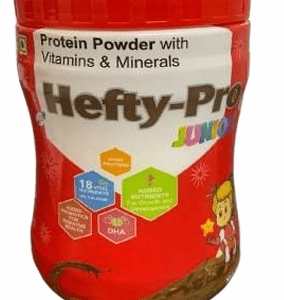 Hefty-Pro Junior Powder