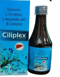Ciliplex Suspension (200 ml)
