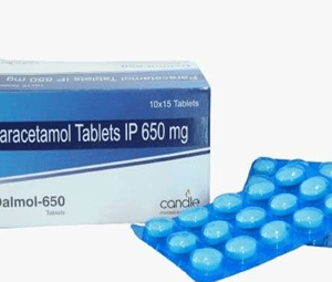 Dalmol-650