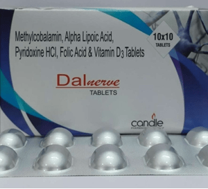 Dalnerve