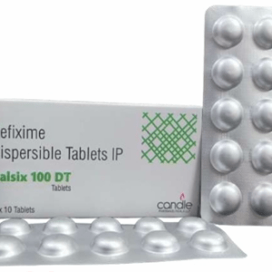 Dalsix 100 DT