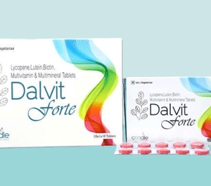 Dalvit Forte