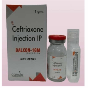 DALXON-1gm