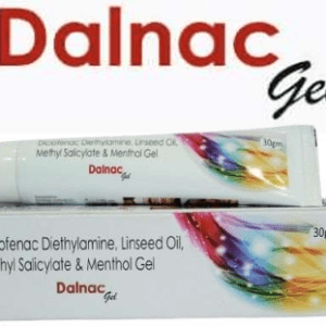 Dalnac Gel