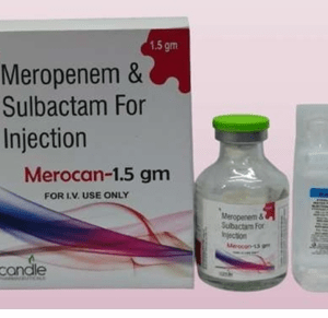 Merocan-1.5gm