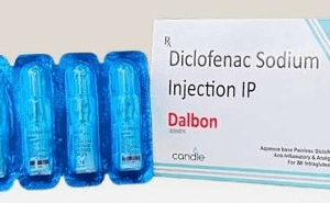 Dalbon Injection